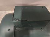 Leeson 121066.00 1.5HP AC Motor 1800RPM 4P 3PH E143TC 208-230/460V TEFC 60Hz