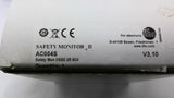 IFM AC001S Safety Monitor