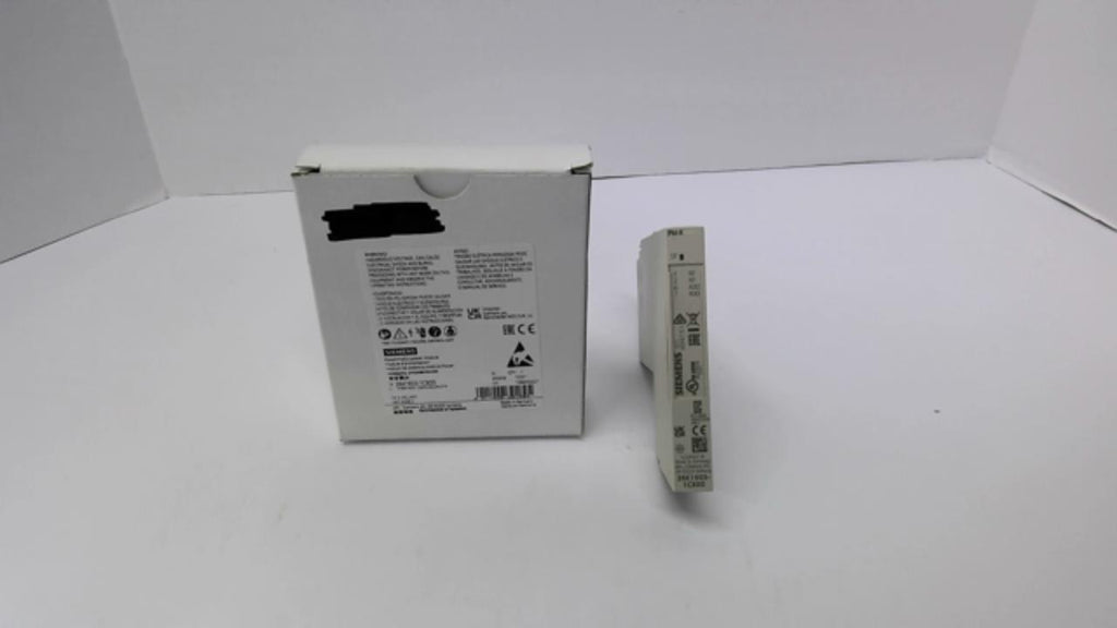 Siemens 3RK1903-1CB00 Terminal Module