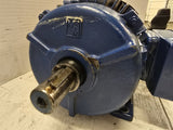 MGM CF-100L4 2.5kW AC Motor 1800RPM 4P 3PH 100L TEFC 60Hz