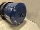 MGM CF-100L4 2.5kW AC Motor 1800RPM 4P 3PH 100L TEFC 60Hz