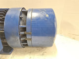 MGM CF-100L4 2.5kW AC Motor 1800RPM 4P 3PH 100L TEFC 60Hz