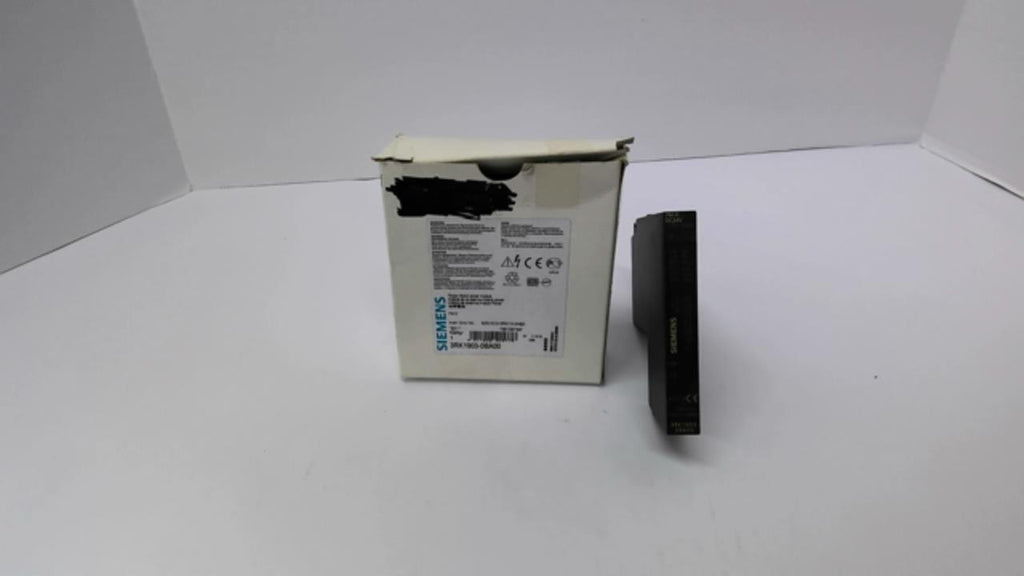 Siemens 3RK1903-0BA00 Power Module