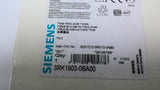 Siemens 3RK1903-0BA00 Power Module