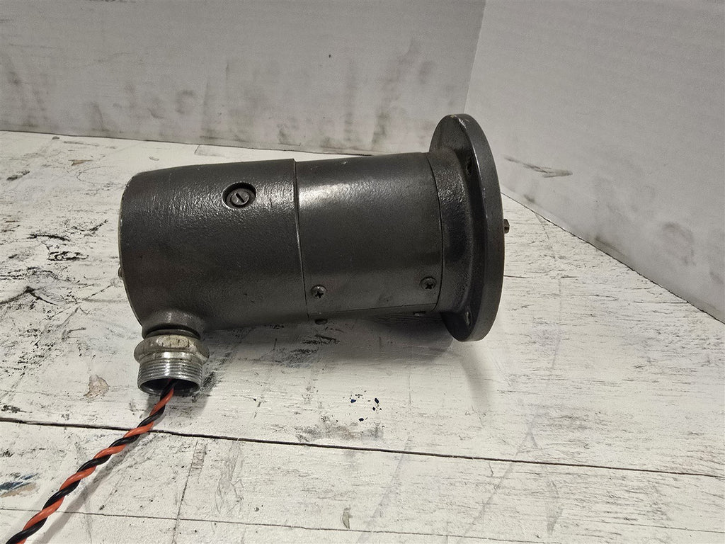 Baldor P601A100-2 Tachometers 50V/1000RPM Type XPY