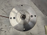 Baldor P601A100-2 Tachometers 50V/1000RPM Type XPY