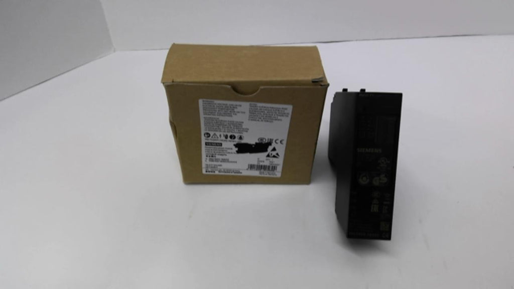 Siemens 3RK1903-1BA00 Power Module