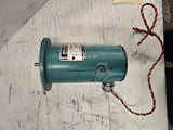 Reliance 5PY59JY110 Tachometer 90VDC/1800RPM