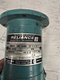 Reliance 5PY59JY110 Tachometer 90VDC/1800RPM