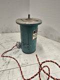 Reliance 5PY59JY110 Tachometer 90VDC/1800RPM