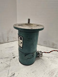 Reliance 5PY59JY110 Tachometer 90VDC/1800RPM