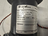 GE 5PY59JY2 50VDC/1000RPM Tachometer
