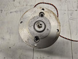GE 5PY59JY2 50VDC/1000RPM Tachometer