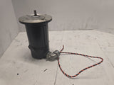 GE 5PY59JY2 50VDC/1000RPM Tachometer