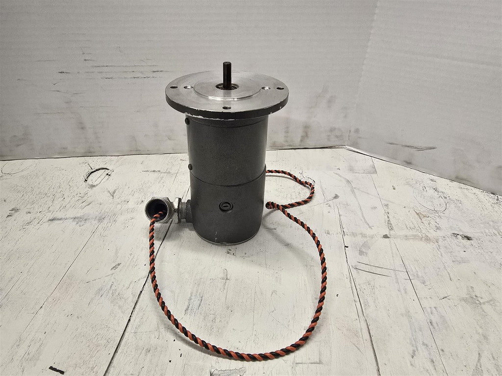 Baldor P-601A100-2 XPY Tachometer 50V/1000RPM