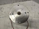 Baldor P-601A100-2 XPY Tachometer 50V/1000RPM