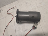 Baldor P-601A100-2 XPY Tachometer 50V/1000RPM