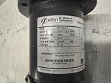 Excellon 5PY59JY1 Tachometer 100V/1000RPM