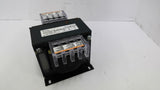 Square D 9070T500D1 0.5 KVA Transformer 220-480 Pri 110-120 Sec Volts