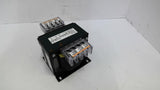Square D 9070T500D1 0.5 KVA Transformer 220-480 Pri 110-120 Sec Volts