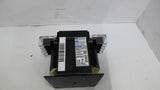Square D 9070T500D1 0.5 KVA Transformer 220-480 Pri 110-120 Sec Volts