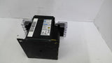 Square D 9070T500D1 0.5 KVA Transformer 220-480 Pri 110-120 Sec Volts
