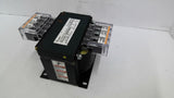 Square D 9070T500D1 0.5 KVA Transformer 220-480 Pri 110-120 Sec Volts