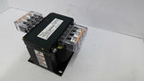 Square D 9070T500D1 0.5 KVA Transformer 220-480 Pri 110-120 Sec Volts
