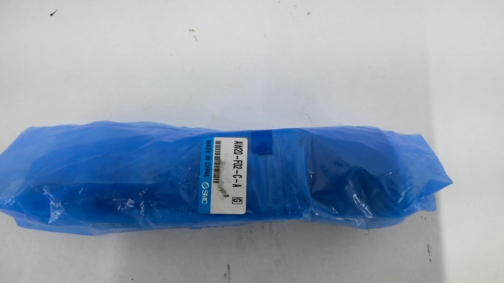 SMC AW20-F02-C-A Filter Regulator