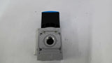 Festo MS6-EM1-1/2 Control Valve