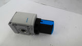 Festo MS6-EM1-1/2 Control Valve