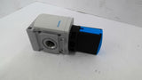 Festo MS6-EM1-1/2 Control Valve
