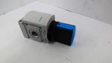 Festo MS6-EM1-1/2 Control Valve