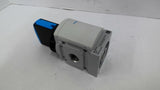 Festo MS6-EM1-1/2 Control Valve