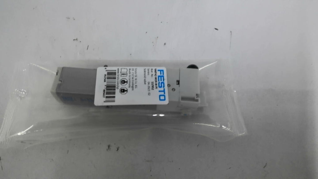 Festo VMPA2-M1H-M-PI Valve