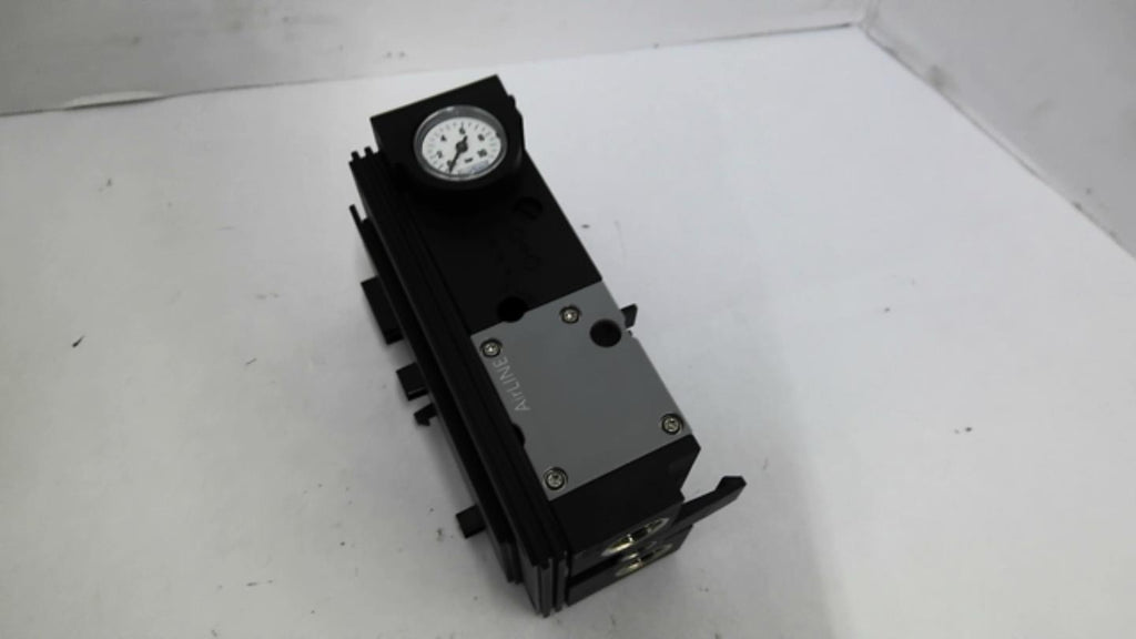 Burkert 00156716 Fluid Control