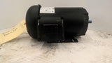 Weg 00218ET3E56C-S 2 HP AC Motor 1800 RPM 4P 3 Phase 56HC 208-230/460 V TEFC