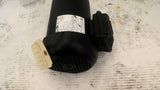 Weg 00218ET3E56C-S 2 HP AC Motor 1800 RPM 4P 3 Phase 56HC 208-230/460 V TEFC