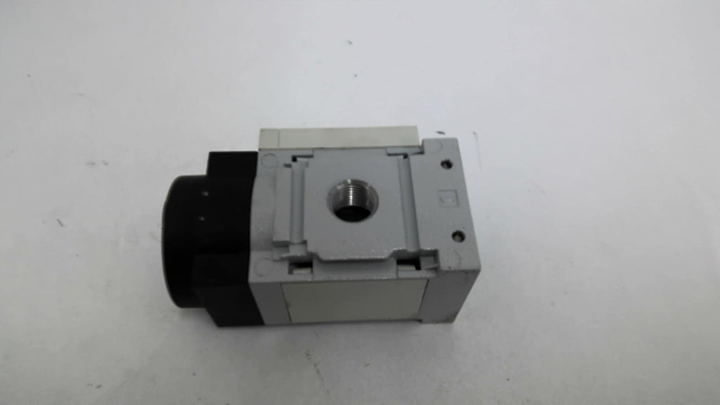 Festo MS4-DL-1/4 Soft Start Valve
