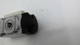 Festo MS4-DL-1/4 Soft Start Valve