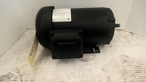 Weg 00218ET3E56C-S 2 HP AC Motor 1800 RPM 4P 3 Phase 56HC 208-230/460 V