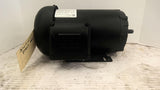 Weg 00218ET3E56C-S 2 HP AC Motor 1800 RPM 4P 3 Phase 56HC 208-230/460 V