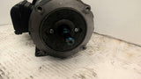 Weg 00218ET3E56C-S 2 HP AC Motor 1800 RPM 4P 3 Phase 56HC 208-230/460 V
