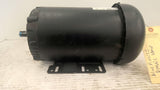 Weg 00218ET3E56C-S 2 HP AC Motor 1800 RPM 4P 3 Phase 56HC 208-230/460 V