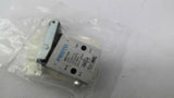 Festo ROS-3-1/8 Roller Lever