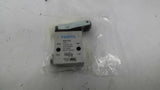 Festo ROS-3-1/8 Roller Lever