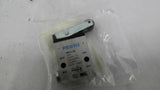 Festo ROS-3-1/8 Roller Lever
