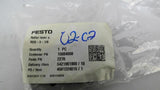 Festo ROS-3-1/8 Roller Lever