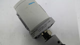 Festo MS6-FRM-1/2-Y Branching Module