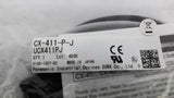 Panasonic CX-411-P-J Cordset